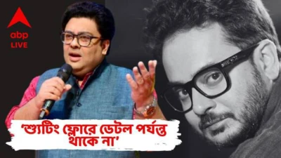 Ambarish on Rahul: 'রাহুলের মৃত্যুতে আমরা লজ্জিত, কিন্তু যাঁদের লজ্জা পাওয়া উচিত, তাঁরা পেলেন না', চাঁচাছোলা অম্বরীশ