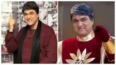 "বিয়ে ভাগ্যের খেলা, প্রেম মানেই পৌরুষ নয়!"-জীবনসঙ্গিনী নিয়ে নীরবতা ভাঙলেন শক্তিমান