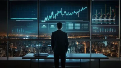 FIIs Exit, Markets Stay Strong: What's Powering India's New Market Structure?