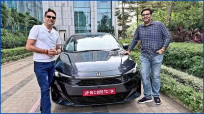 Honda New Cars: டாடா, ஹூண்டாய்க்கு நேரடி சவால்.! புதிய EV, ப்ரீமியம் கார்களை இறக்க ஹோண்டா திட்டம்; முழு விவரம்