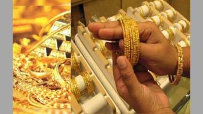 India's households hold more gold than the top 10 largest gold reserves in the world, Assocham advises including household gold in the economy