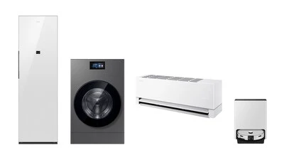 Samsung To Unveil New AI-Connected Living Lineup at CES 2026