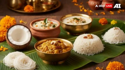 Pongal 2026: 7 Traditional South Indian Dishes That Define The Harvest Festival