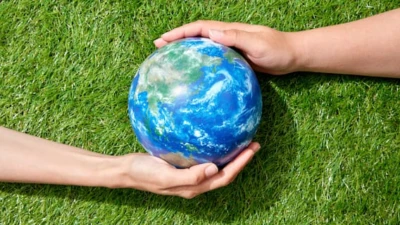 World Earth Day 2026 | Theme Calls For Action On Climate Crisis: Know History, Significance And More