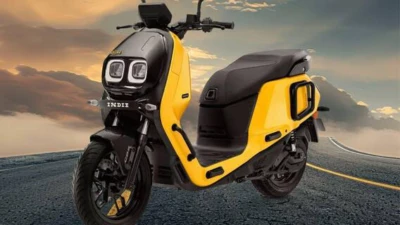 Top 7 Electric Scooters in India with Largest Boot Space: ఎలక్ట్రిక్ స్కూటర్ కొంటున్నారా?  భారీ బూట్ స్పేస్ అందించే టాప్ 7 ఈవీ స్కూటర్లు ఇవే!