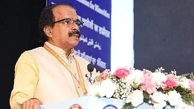 Kerala Assembly Elections 2026 | Union minister George Kurian likely to be in poll fray as BJP eyes Christian vote bank