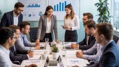 Is Your Workplace Making You Look Tired? The Science Behind 'Office Air Theory' Explained