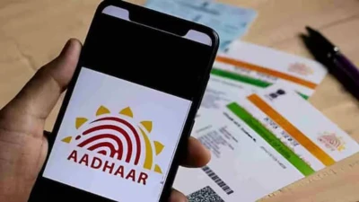 Want To Link Aadhaar With PAN Card Online? You Will Have To Pay This Penalty First