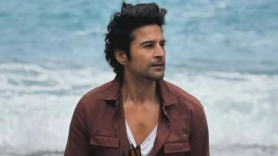 Rajeev Khandelwal admits he is willing to do fiction shows on TV again: But all I am offered are daily soaps