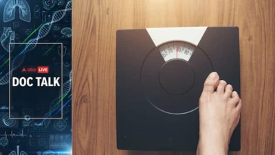 ABP Live Doc Talk | Know Why Obesity Must Be Recognised As A Chronic Medical Condition, Not A Lifestyle Choice