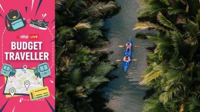 Budget Traveller | 8 Stunning Countries You Can Explore Without Breaking The Bank