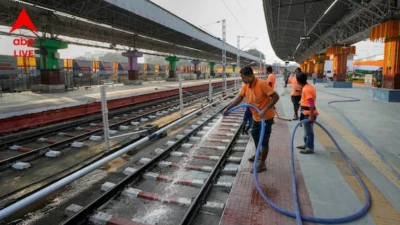 Howrah Station: ক্ষমতা বেড়েছে হাওড়া স্টেশনের, আগামীতে আরও বদল আসবে! কী কী হচ্ছে হাওড়া স্টেশনের?