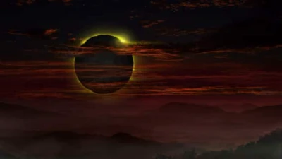 Two Chandra Grahan To Occur In 2026: Check Visibility In India, Sutak Period Rules, And More