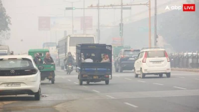 Delhi Pollution Plan 2026: Entry To Only BS-VI, EV Goods Vehicles, 'No PUC, No Fuel' Rule From This Date