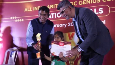 SIP Arithmetic Genius Contest 2025 Wraps Up With Grand Chennai Finale, Over 9 Lakh Students Take Part Nationwide