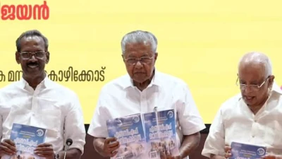 UDF Welcomes Exit Polls; LDF And BJP Disagree With Predictions