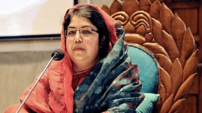 Bangladesh parliament to open maiden session with speaker's chair vacant