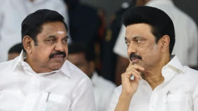 DMK ADMK Alliance: இது லிஸ்ட்லயே இல்லயே! விஜய்யை வீழ்த்த திமுக - அதிமுக கூட்டணியா? என்ன நடக்கிறது?