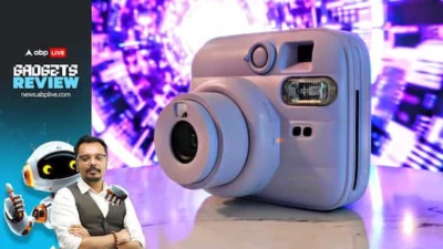 Instax Mini 13 Review: Intimate Analogue Moments In An Increasingly Digital World