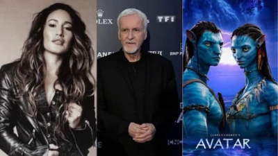 Q'orianka Kilcher Sues Disney, James Cameron; Says Facial Likeness Used In Avatar Without Consent