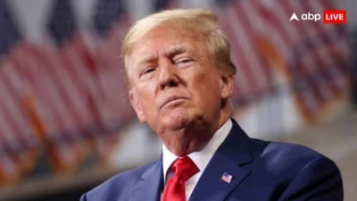 Trump Orders Hormuz Blockade, Says 'Any Iranian Who Fires At US Will Be Blown To Hell'