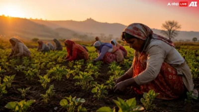 OPINION | India's Invisible Farm Workers Are Feeding The Economy While AI Looks The Other Way