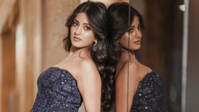 The Kerala Story 2 actor Ulka Gupta: Rooted subjects and social message excite me more than screen time