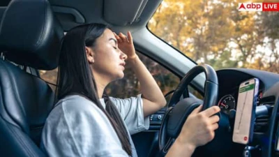 Motion Sickness Symptoms: कुछ लोगों को ट्रैवल करते ही क्यों आती है उल्टी, किस वजह से होता है ऐसा?