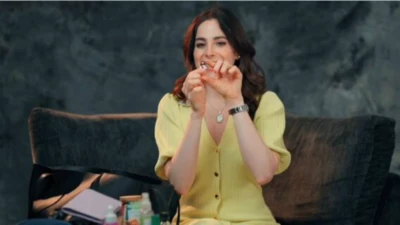 Inside Miss Universe 2025 Fatima Bosch's Bag: The 'Cute' Jesus Figurine She Never Travels Without