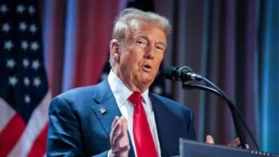 'हां, मैं तानाशाह, दुनिया को...', दावोस में अमेरिकी राष्ट्रपति ट्रंप ने कहकर मचा दी हलचल, किसको टेंशन