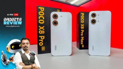 Poco X8 Pro Max, Poco X8 Pro Review: Poco Trades Hype For Substance, And It Works