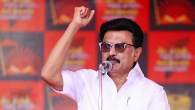 MK Stalin: அரசு ஊழியர்கள் ஓட்டு எடப்பாடி பழனிசாமிக்கு கிடையாது - மு.க.ஸ்டாலின் திட்டவட்டம்!