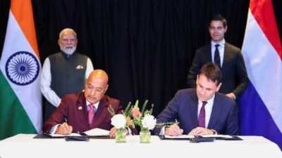 OPINION | To Be In Lithography Club - What It Means To India