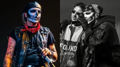 'Why Is Talwiinder Hanging Out With A Pakistani': 'Wishes' Singer Trolled Over Torento Concert With Hasan Raheem