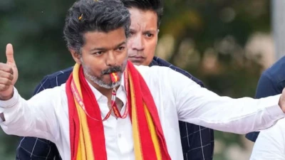 Tamil Nadu Assembly Election Results: బంగారం నుంచి గ్యాస్ సిలిండర్ల వరకూ - విజయ్ను గెలిపించిన మేనిఫెస్టో ఇదే !