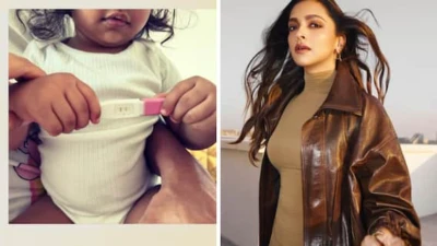 From Raaka To Pathaan 2: Deepika Padukone's Upcoming Film Line-Up