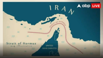 What Is Iran's Plan For Strait Of Hormuz And Why It May Not Be Accepted Globally