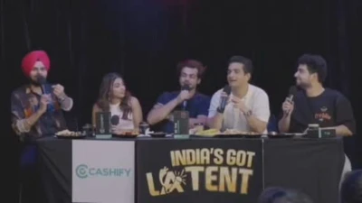 Did Samay Raina Just Tease India's Got Latent Season 2 Release Date?