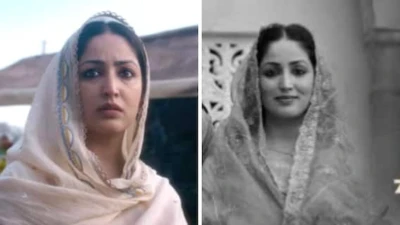 Yami Gautam Read Quran For 'Haq', Took One And A Half Years To Understand Islamic Law