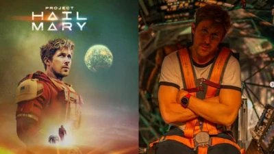 Project Hail Mary Gets 60 IMAX Shows After Fans' Demand; Bookings Open In Delhi, Mumbai, Bengaluru