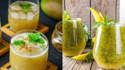 Chef Ranveer Brar Talks About Ayurveda Origin Of Aam Panna; Know Its 7 Health Benefits