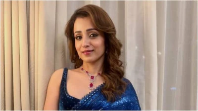 Trisha: త్రిష ప్రేమ పలుకులు... విజయ్ కోసమా? సంగీతకు కౌంటరా?