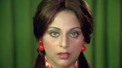 Madhu Malhotra, Known For 'Satte Pe Satta' And 'Hero', Passes Away At 72