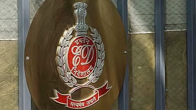 PMLA case: ED arrests former ADAG executive Amitabh Jhunjhunwala