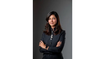 Where Education Meets Intent: Dr. Kiran Pai's Blueprint for a Future-Ready India