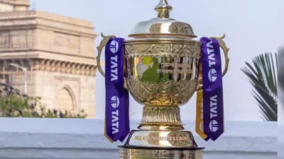 IPL 2026: ரசிகர்களை கிறங்கடித்த சாதனை! டிவியில் இருந்து டிஜிட்டல் வரை... ஐபிஎல் வியூவர்ஷிப்பில் புதிய உச்சம்..