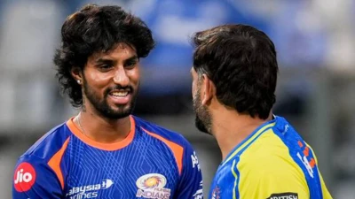 IPL 2026 MI vs CSK Toss Update And Confirmed Playing 11