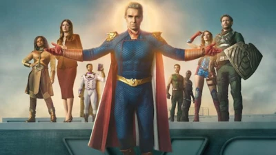 'The Boys' Season 5 Censored In India? Prime Video Edits Spark Fan Backlash