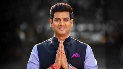 'His humility, sense of duty is evident': Shrikant Shinde hails father Eknath