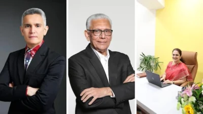 Trustees Jairaj Thacker And Sujay Jairaj, Principal Sonali Gandhi, Strengthen JNS Legacy With Outstanding Results - World News Network